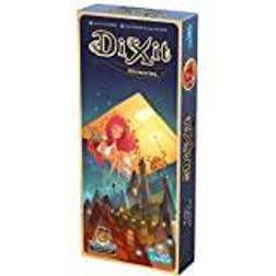 Sunred Game &quot DIXIT 6&quot [Levering: 4-5 dage]